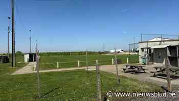 Gingelom gaat grote sportsite bouwen op terreinen van voetbalclub HUVO