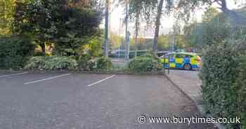 Woman dies after being hit by car in Rochdale crashes horror