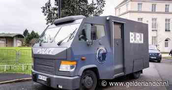 Ontvoerders stuurden rijke Franse cryptohandelaar video van verminkte vader