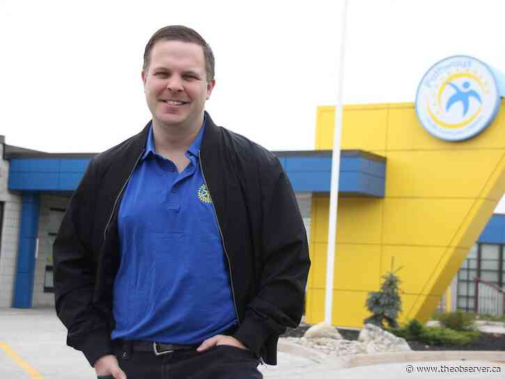 Pathways open house planned as part of 50th anniversary celebrations