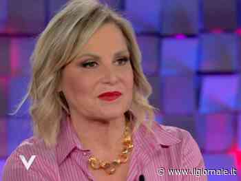 "Quell'aggressione ha cambiato la mia vita". La confessione di Simona Ventura