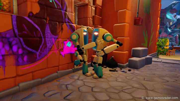 Titanfall dreams are shattered after EA cancels next game, so this studio raised $500,000 on Kickstarter to make its own mech survival game