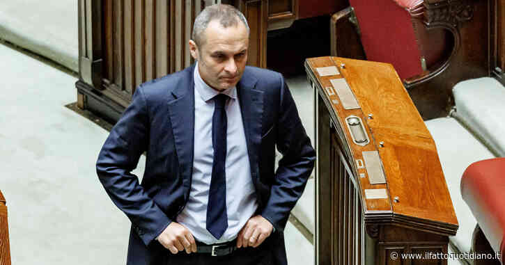 Enrico Costa (Fi) insiste: chiede più sanzioni per i magistrati nei casi di ingiusta detenzione e processi temerari