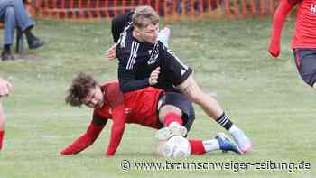 Salzgitteraner Teams bleiben in der Landesliga sieglos
