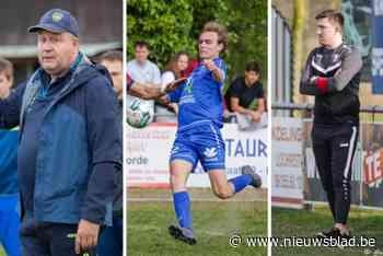 SK Lochristi start eindronde met overtuigende 3-0 zege tegen KSK Kallo
