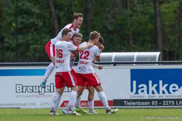 FC Gullegem wint op Lille en verzekert zich van behoud: “In tweede afdeling horen wij thuis”
