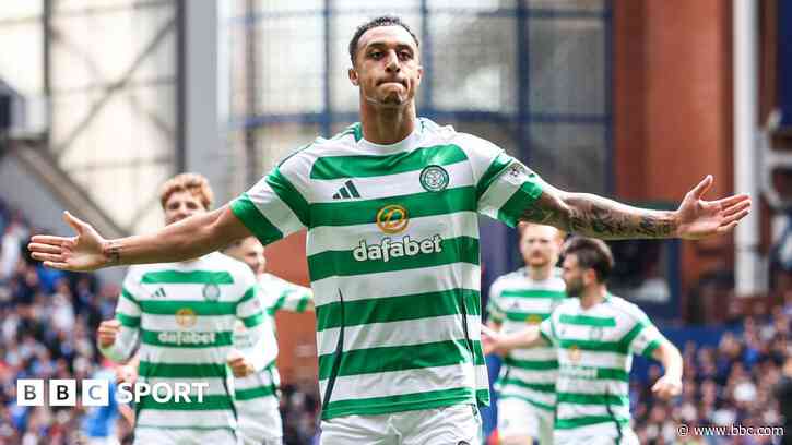 Has Celtic's Idah won over his doubters?