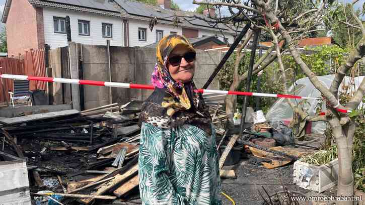 'Pure horror' in deze wijk nadat man brand sticht bij verschillende huizen