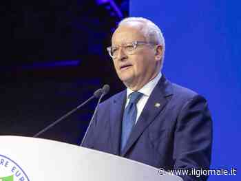 Imprese, la risposta di Cascasco ad Orsini: "FI ha già presentato piano industriale per Paese"