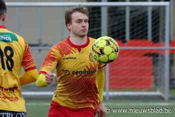 Pech en prima doelman versperren Siebe Depraetere en RC Waregem de weg: “We kregen voldoende kansen, maar het zat niet mee”