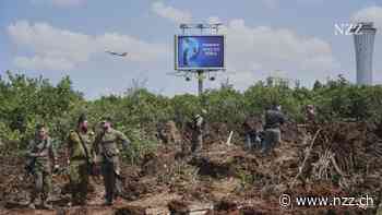 Israel mobilisiert Zehntausende Reservisten, die Huthi beschiessen den Flughafen Tel Aviv: Der Krieg kehrt ins öffentliche Bewusstsein zurück