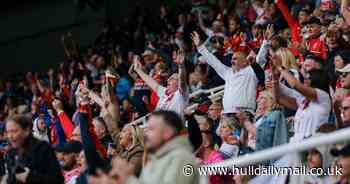 St James' Park makes Magic Weekend history with attendance figure revealed