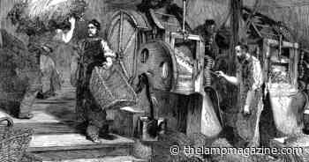 On Writing, Feelings And What AI Does