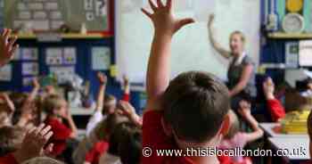 Essex County Council reveals new figures on primary school places