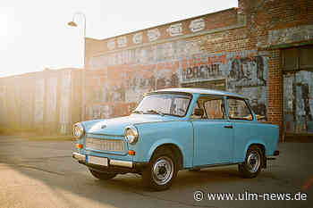 Trabant: Die kleine Legende, die nie vergeht