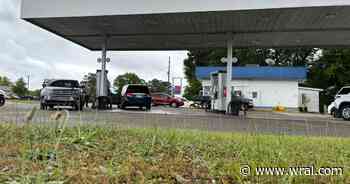 Gas station employee killed in Harnett County shooting, customer injured
