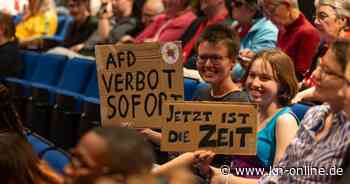 AfD will klagen – Bund und Länder ringen um Konsequenzen