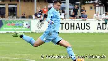Rückschlag im Kellerduell! Doch Vorsfelde blickt schnell nach vorn