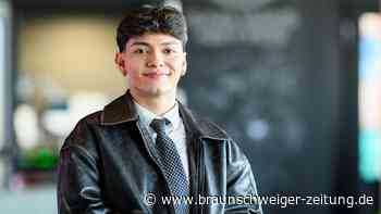 „Das erzeugt großen Druck“: ESC-Favorit JJ im Interview