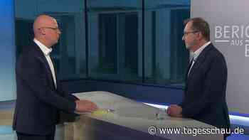 Dobrindt will Migrationspolitik umgehend verschärfen