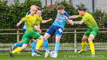 Zonhoven en Landen uitgeschakeld, Helson maakt wel nog kans op promotie: “We doen het op onze manier”