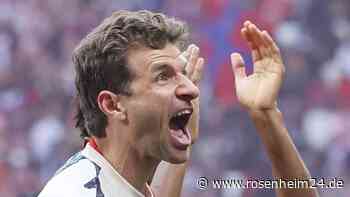 Freiburg schießt den FC Bayern zur „Sofa-Meisterschaft“