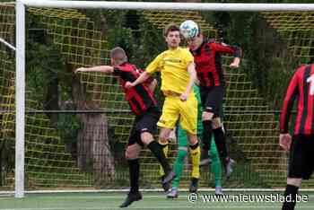 SKV Oostakker-Azalea overtreft de eigen verwachtingen: “Promotie is misschien jaartje te vroeg, maar mijn spelers willen naar tweede”