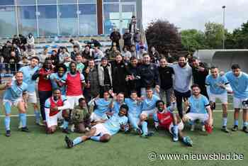 FC Inter Gent zet derby naar zijn hand en is klaar voor stap hogerop: “Een heuglijke dag voor iedereen die met onze club is begaan”