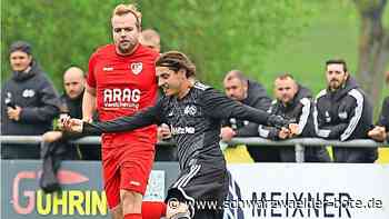 Kreisliga A2: Die SG Oberreichenbach/Würzbach bleibt weiterhin  auf Meisterkurs