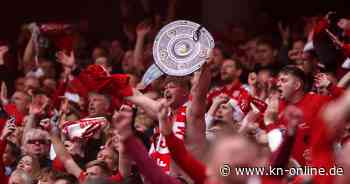 Kommentar zur Bayern-Meisterschaft: Die Normalität ist zurück - auch dank der schwachen Konkurrenz