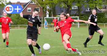 Regionalliga: SV Henstedt-Ulzburg bleibt nach Dreier gegen Eimsbütteler SV oben dabei