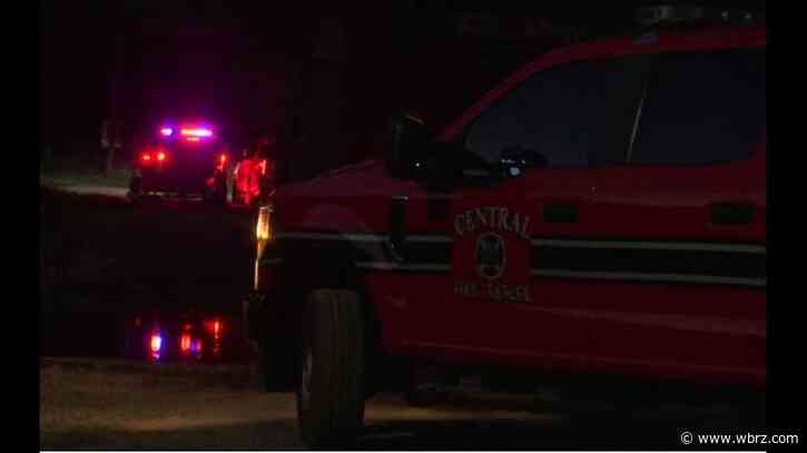 Man drowned Saturday trying to swim across Amite River