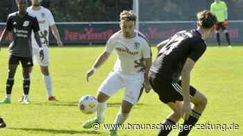 Irre Tor-Show: Befreiungsschlag für die Freien Turner Braunschweig