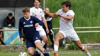 Fallersleben siegt – doch es gibt viele Fragezeichen im Keller