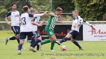 Alle Spiele, alle Tore aus der Fußball-Bezirksliga Braunschweig 3