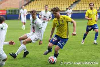 Opnieuw eerste provinciale voor KSK Beveren na vroege exit in eindronde: “De kroniek van een heel seizoen”