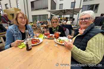 Steinhagen im Gourmet-Frühling: Einfach nur köstlich