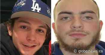 Toronto police arrest, charge teenager with April double homicide in GTA