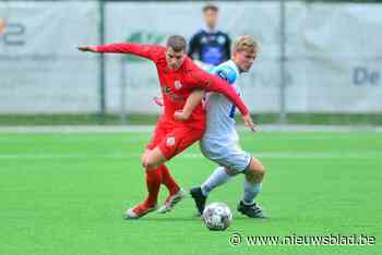 OHR Huldenberg walst over Zwevegem Sport in sterke tweede helft: “Enorm blij met de mentaliteit van de ploeg”
