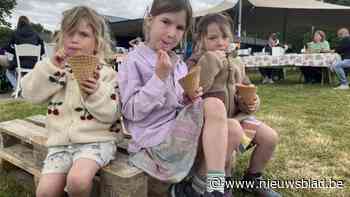 Fietsival van Zandhoven Natuurlijk zet duurzaamheid in de kijker