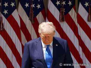 Trump: "Troppo odio, forse impossibile la pace tra Mosca e Kiev"