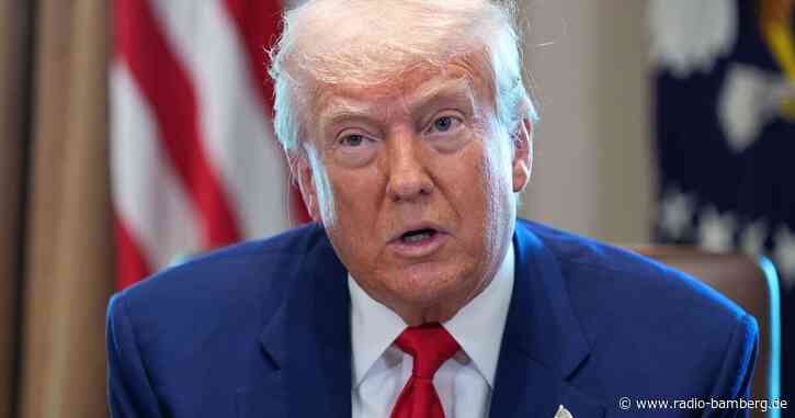 Trumps Grönland-Fantasie: Erneute Drohung mit Militärgewalt