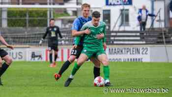 Acht stijgers, één degradant en Schoonbeek-Beverst krijgt herkansing: dit was speeldag 1 in de Limburgse voetbaleindronde