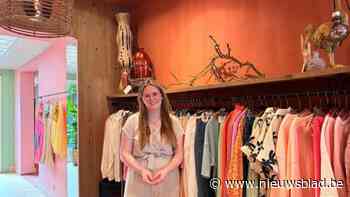 Zoo'ke heropent op een nieuwe locatie: “Mijn zus is mijn inspiratie”