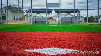 West Nipissing receives Field of Dreams funding