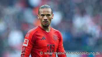 Paukenschlag im Sané-Poker – Bayern-Star wechselt zu berüchtigten Berater