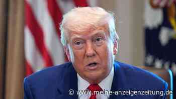 Trumps Grönland-Fantasie: Erneute Drohung mit Militärgewalt