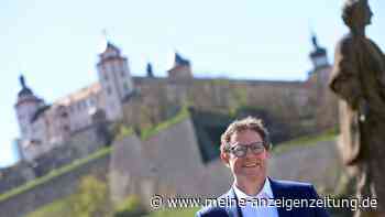 Würzburger müssen neuen OB in Stichwahl bestimmen