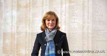 BBC Antiques Roadshow's Fiona Bruce's 'life-changing' passion and movie industry husband
