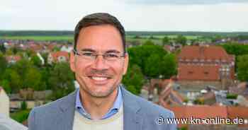 Gegen AfD-Bewerber: SPD-Kandidat gewinnt Bürgermeisterwahl in Templin